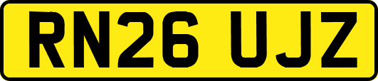 RN26UJZ
