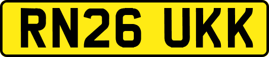 RN26UKK