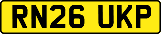 RN26UKP