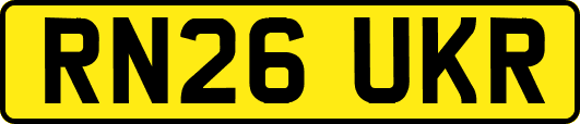 RN26UKR