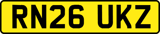 RN26UKZ