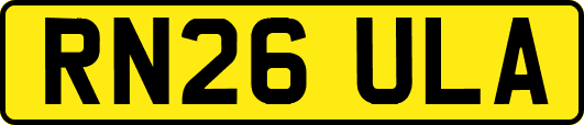 RN26ULA