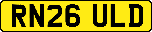 RN26ULD