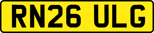 RN26ULG