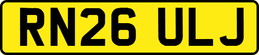 RN26ULJ