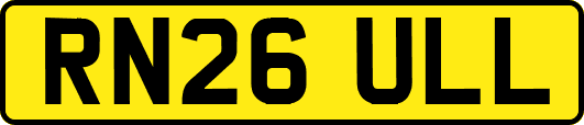 RN26ULL