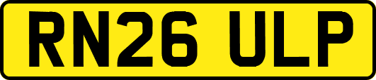 RN26ULP