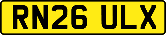 RN26ULX