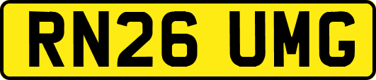 RN26UMG