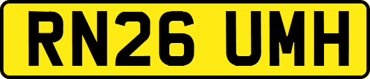 RN26UMH