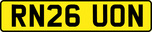 RN26UON