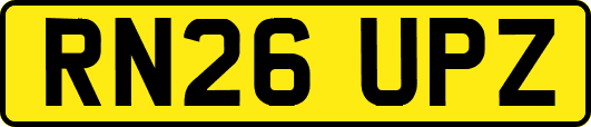 RN26UPZ