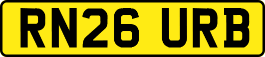 RN26URB