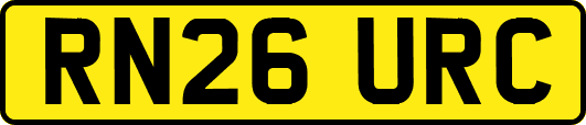 RN26URC
