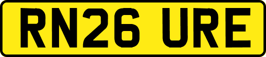 RN26URE