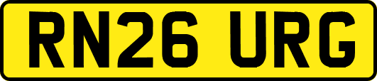 RN26URG
