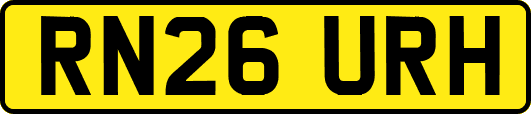 RN26URH