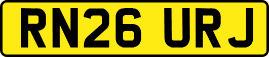 RN26URJ