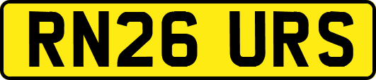 RN26URS