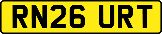 RN26URT