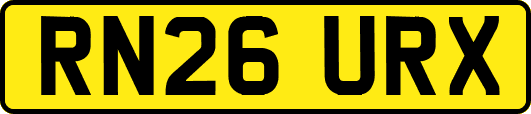 RN26URX
