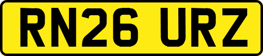 RN26URZ