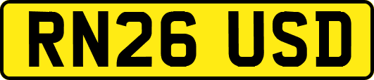 RN26USD