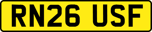 RN26USF