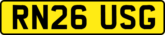 RN26USG