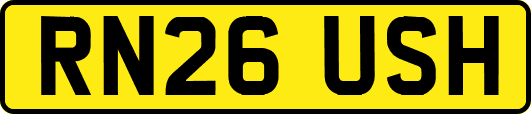 RN26USH