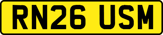 RN26USM