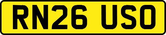 RN26USO