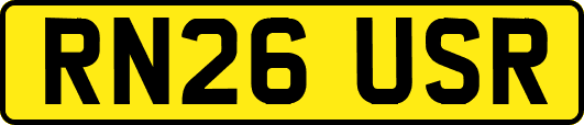 RN26USR