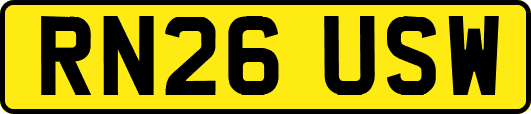 RN26USW