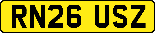 RN26USZ