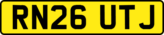 RN26UTJ