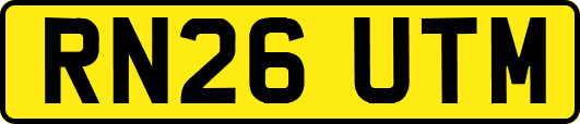 RN26UTM