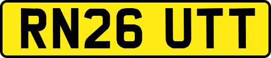 RN26UTT