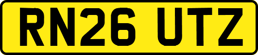 RN26UTZ