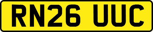 RN26UUC