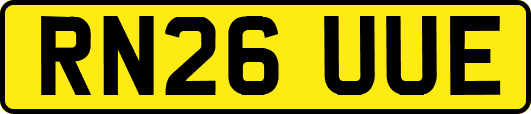 RN26UUE