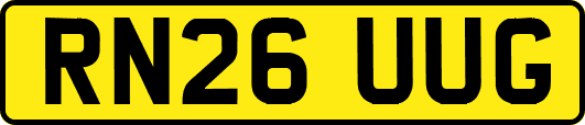 RN26UUG
