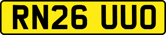 RN26UUO