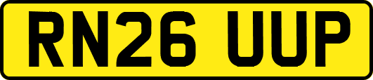 RN26UUP