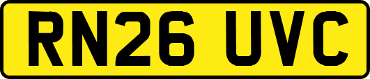 RN26UVC