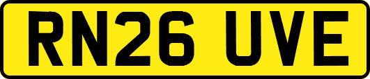 RN26UVE