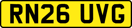 RN26UVG