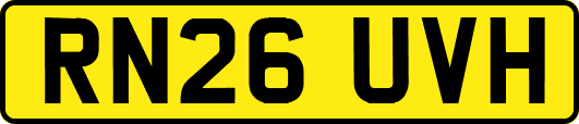 RN26UVH