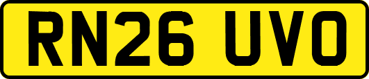 RN26UVO