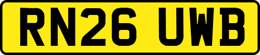 RN26UWB